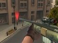 Spel Sluipschutter: stadsaanval  online