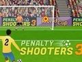 Spel Penaltyschutters 3  online