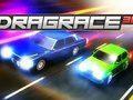 Spel Dragrace 3D  online