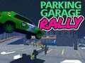 Spel Parkeergarage rally  online