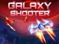 Spel Galaxy-schieter  online