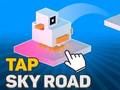 Spel Tik op Sky Road  online