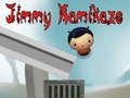 Spel Jimmy de Kamikaze  online