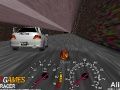 Spel 3d drag racer  online