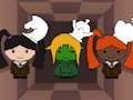 Spel Stressvol schaken  online