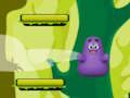 Spel Grimas schud sprong online Spel Grimas schud sprong online