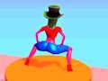 Spel Doorbraak  online