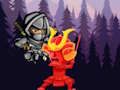 Spel Ninja-run  online