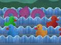 Spel Duck X-doel  online