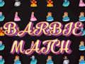 Spel Barbie-wedstrijd  online