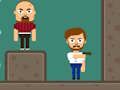 Spel Springende kogel  online