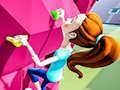 Spel Rotsklimmen Race 3D  online