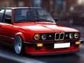 Spel Snelwegauto's Verkeersracer  online