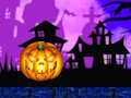 Spel Flappy Halloween2 online