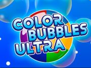 Spel Kleurbubbels Ultra  online
