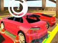 Spel Parkeerplaats 2023  online