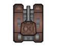 Spel TankBattle 2-speler  online