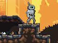 Spel ScrapBenen  online