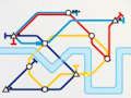 Spel Minimetro: Londen  online