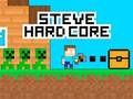 Spel Steve Harde Kern  online