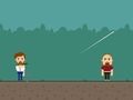 Spel Springende kogel  online