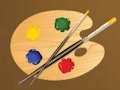 Spel Simon Says Palet  online