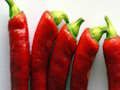 Spel Hete peper puzzel  online