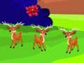 Spel Jammer van de varkensredding  online
