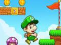 Spel Super Matino-avontuur  online