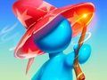 Spel Tovenaars Arcadia  online