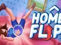 Spel Thuisflip  online