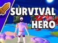 Spel Overlevingsheld: RPG samenvoegen  online