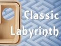 Spel Klassiek labyrint 3D  online