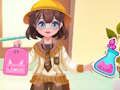 Spel Kiddo-schooluniform  online