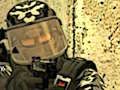 Spel CS online online