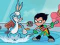 Spel Jump Joust Jam  online