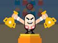 Spel Supergevechten 2  online