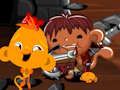 Spel Monkey Go Happy Stage 780 online