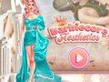 Spel Barbiecore-esthetiek  online