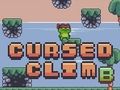 Spel Vervloekte klim  online