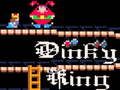 Spel Dinky Koning  online