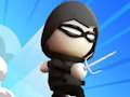 Spel Jager Moordenaar 3D  online