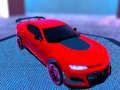 Spel Nacht-neonracers  online