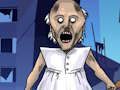 Spel Oma puzzel online Spel Oma puzzel online