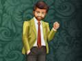 Spel Amgel Easy Room Escape 141 online