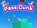 Spel Passeer Dunk  online