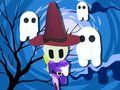 Spel Mijn Halloweenpark  online
