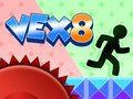 Spel Vex 8 online