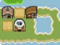 Spel Klein eiland  online