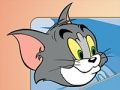 Spel Tom en Jerry Bikers  online